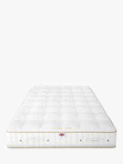 Millbrook Beds Supreme Collection 11000 Mattress, Firm Tension, Single - view 2, White
