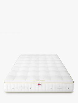 Millbrook Beds Supreme Collection 11000 Mattress, Medium Tension, Single - view 2, White