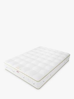 Millbrook Beds Supreme Collection 3000 Mattress, Firm Tension, Small Double, White