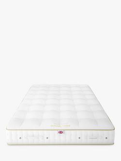 Millbrook Beds Supreme Collection 11000 Mattress, Medium Tension, Super King Size - view 2, White