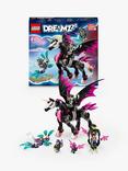 LEGO DREAMZzz 71457 Pegasus Flying Horse