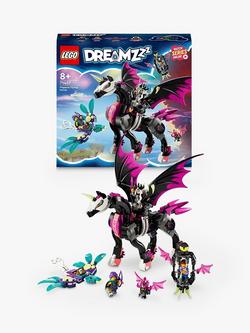 LEGO DREAMZzz 71457 Pegasus Flying Horse, 