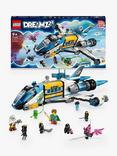 LEGO DREAMZzz 71460 Mr. Oz's Spacebus