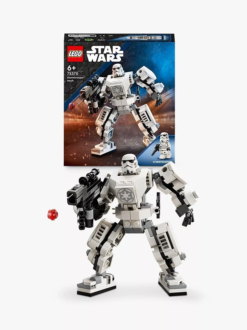 LEGO Star Wars 75370...