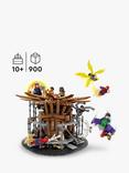 LEGO Marvel Spider-Man Final Battle, No Way Home Set 76261
