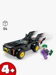 LEGO Batman 76264 Batmobile Pursuit: Batman vs. The Joker