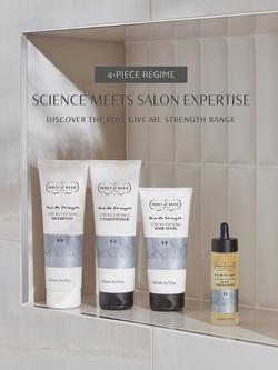 Percy & Reed Give Me Strength Hair Scalp Regime Haircare Gift Set - view 2, 