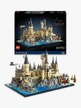 LEGO Harry Potter Hogwarts Castle and Grounds Big Set 76419