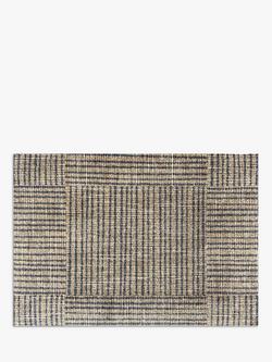 Wash+Dry Canvas Door Mat, Neutral, Neutral