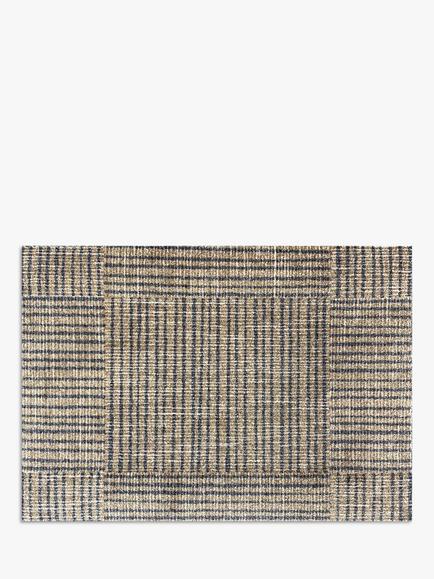 Wash+Dry Canvas Door Mat, Neutral, Neutral