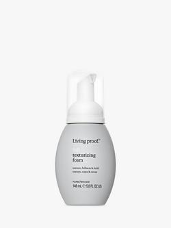 Living Proof Full Texturizing Foam, 148ml, 