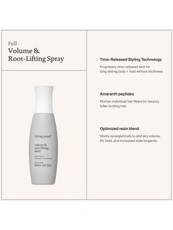 Living Proof Root-Lifting Spray, 163ml - view 2, 