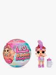 L.O.L. Surprise Bubble Surprise Doll