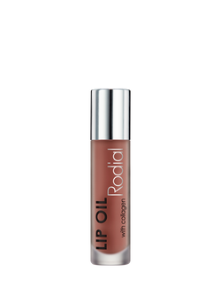 Rodial Plumping Collagen Lip Oil, Wild Plum