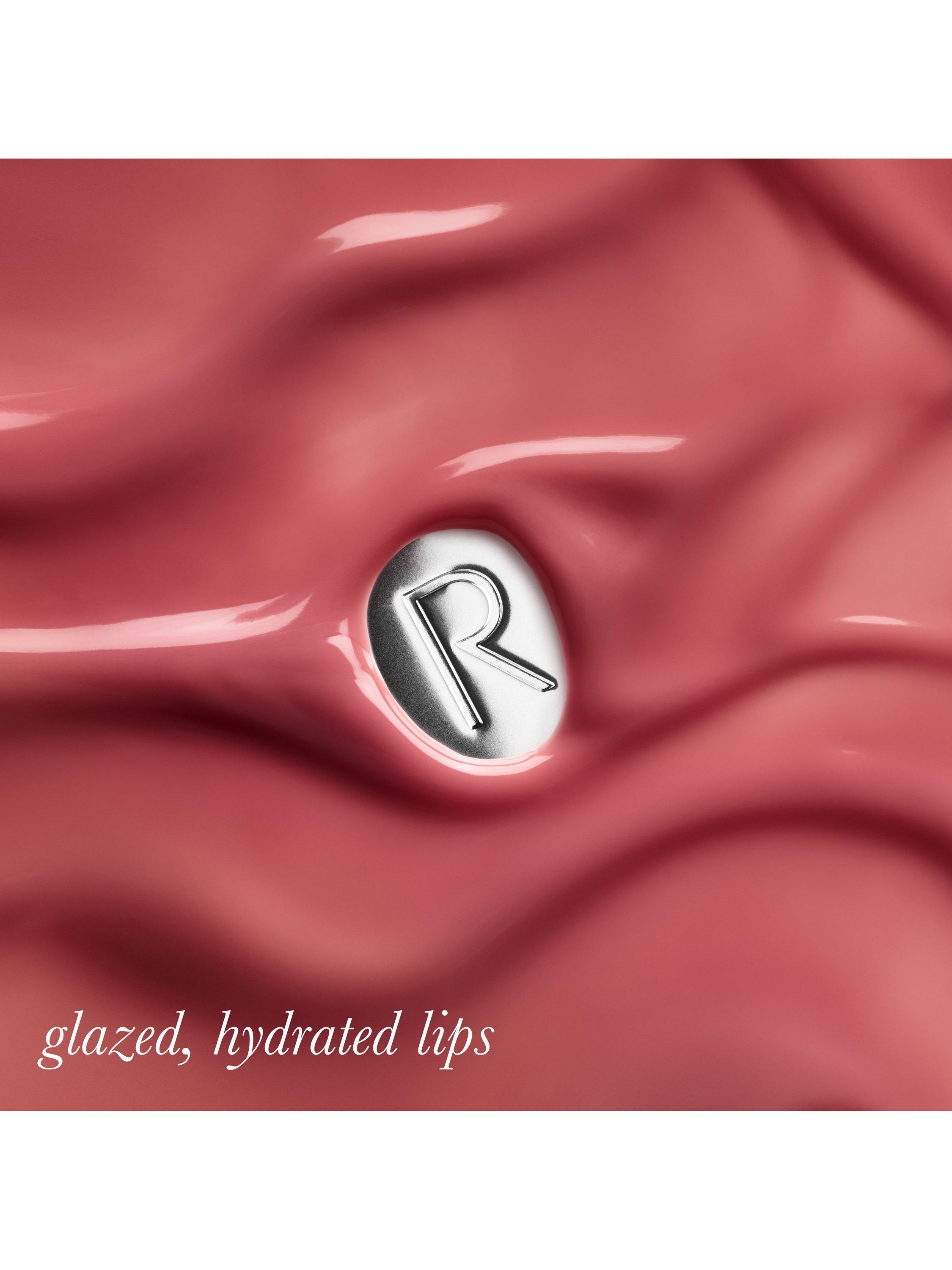 Product image 5 of 6, which shows Rodial Plumping Collagen Lip Oil, Wild Plum