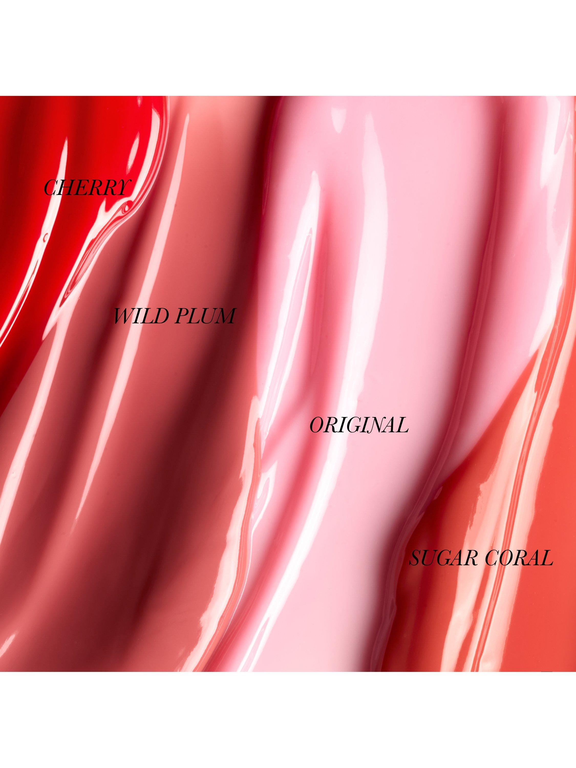 Product image 6 of 6, which shows Rodial Plumping Collagen Lip Oil, Wild Plum