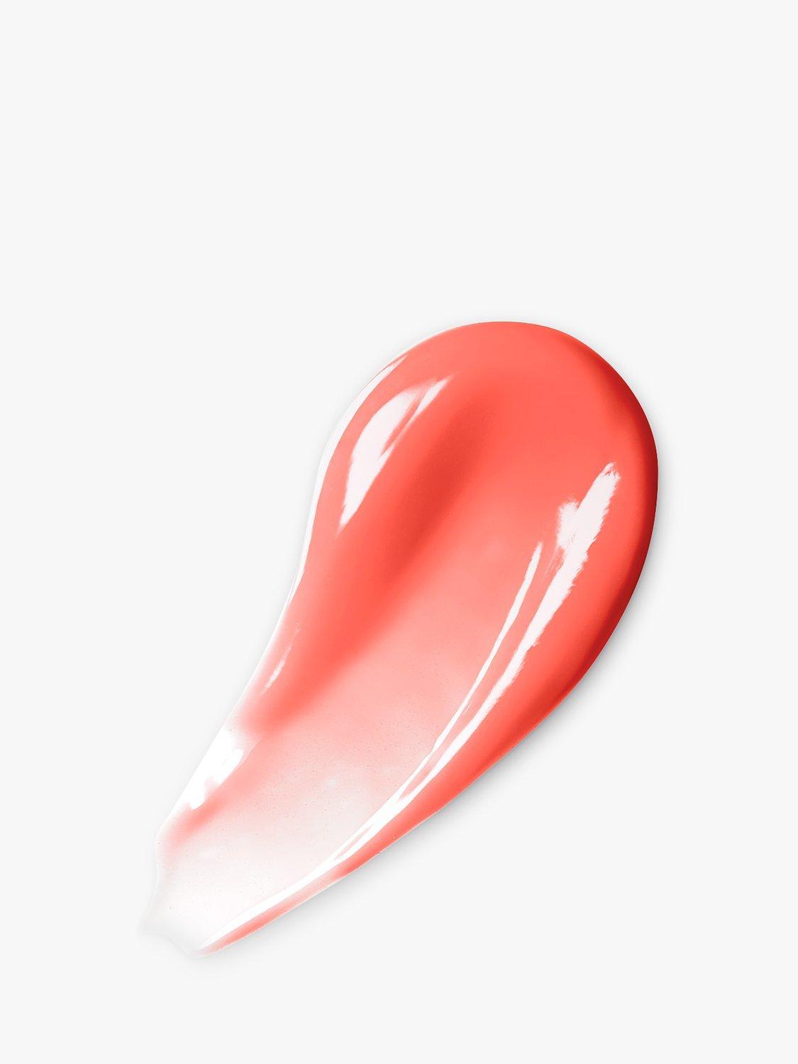 Product image 3 of 6, which shows Rodial Plumping Collagen Lip Oil, Sugar Coral