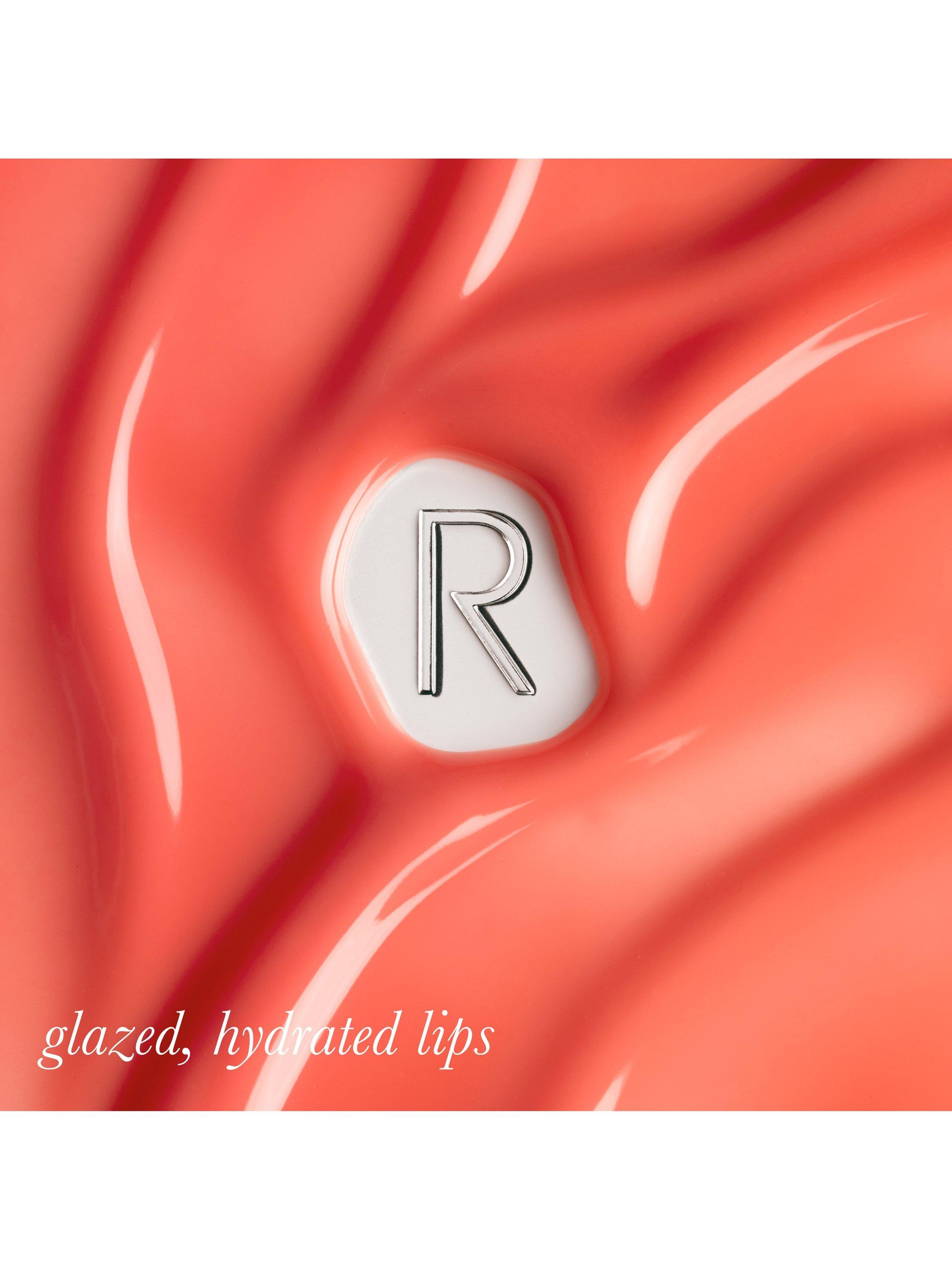 Product image 5 of 6, which shows Rodial Plumping Collagen Lip Oil, Sugar Coral