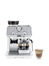 De'Longhi La Specialista Arte EC9155.W Coffee Machine, White