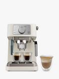 De'Longhi Stilosa Espresso EC260 Coffee Machine