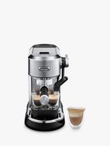 De'Longhi Dedica Arte Metallics EC885 Espresso Coffee