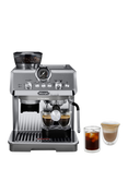 De'Longhi La Specialista Arte Evo EC9255.M Coffee Machine, Silver