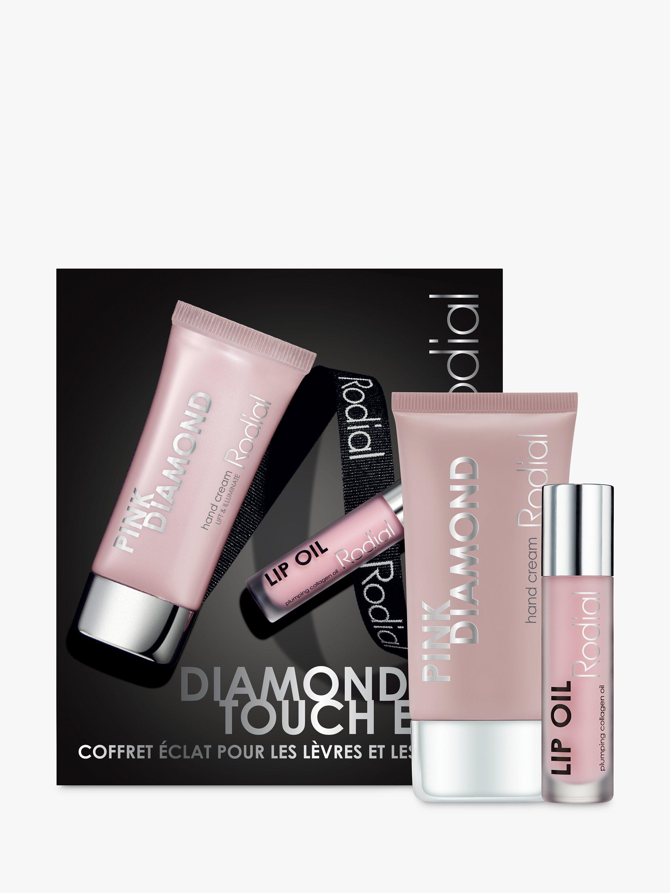 Rodial Diamond Touch Edit Skincare Gift Set
