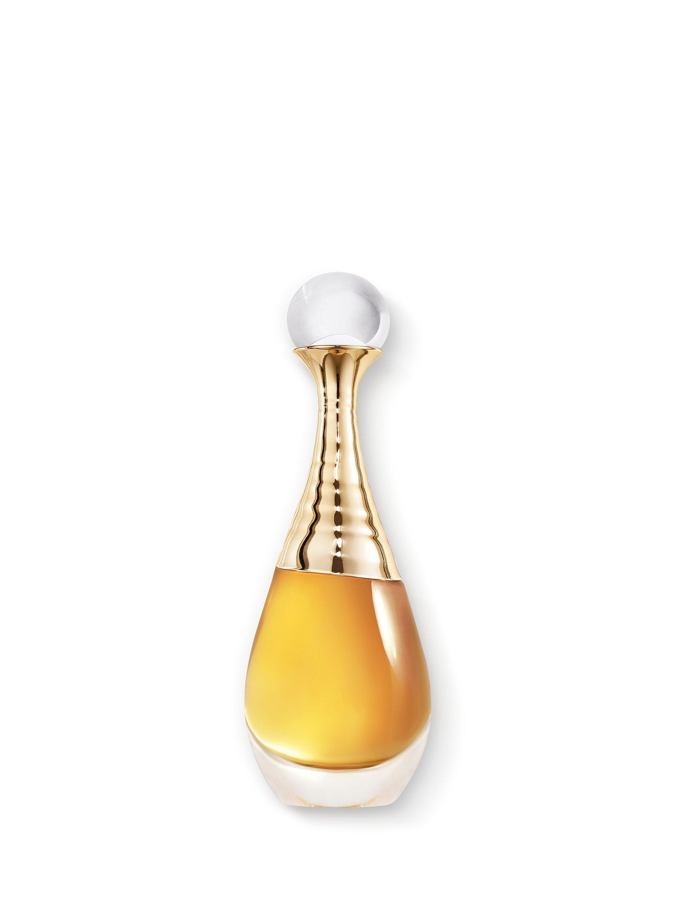 DIOR J'adore L'Or Essence de Parfum, 50ml