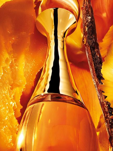 DIOR J'adore L'Or Essence de Parfum - view 2, 