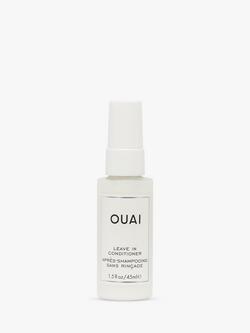 OUAI Leave In Conditioner, 