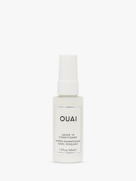 OUAI Leave In Conditioner, 