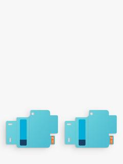 Samsung Galaxy Z Flip5 Front Protection Film