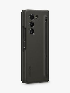 Samsung Slim S Pen Case for Galaxy Z Fold5, Graphite