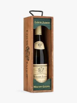 Maison Louis Jadot Mâcon-Lugny White Wine, Boxed, 75cl, Multi