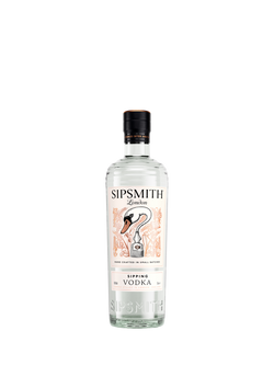 Sipsmith Vodka, 70cl, Multi