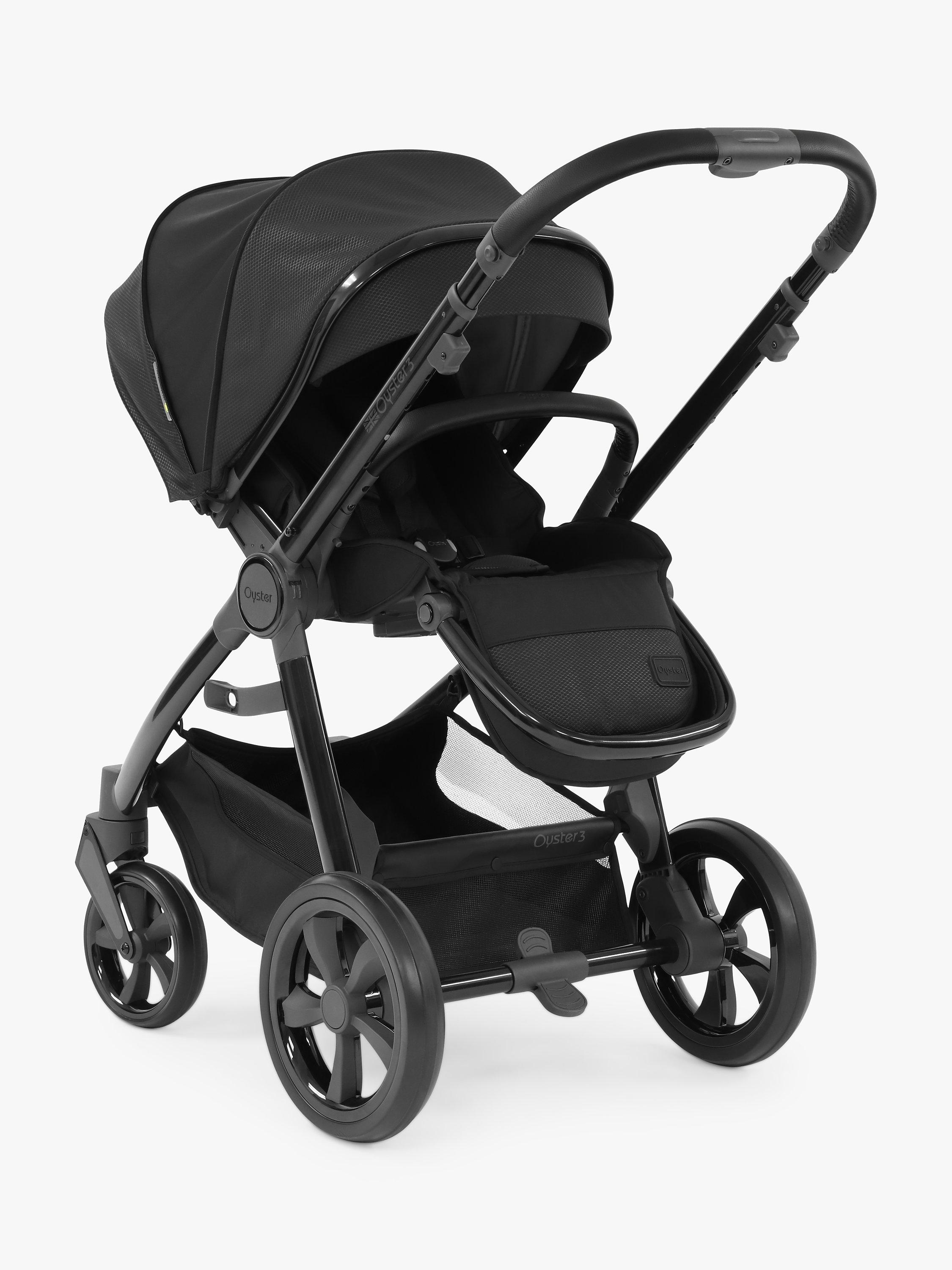 Oyster 3 pram colours online