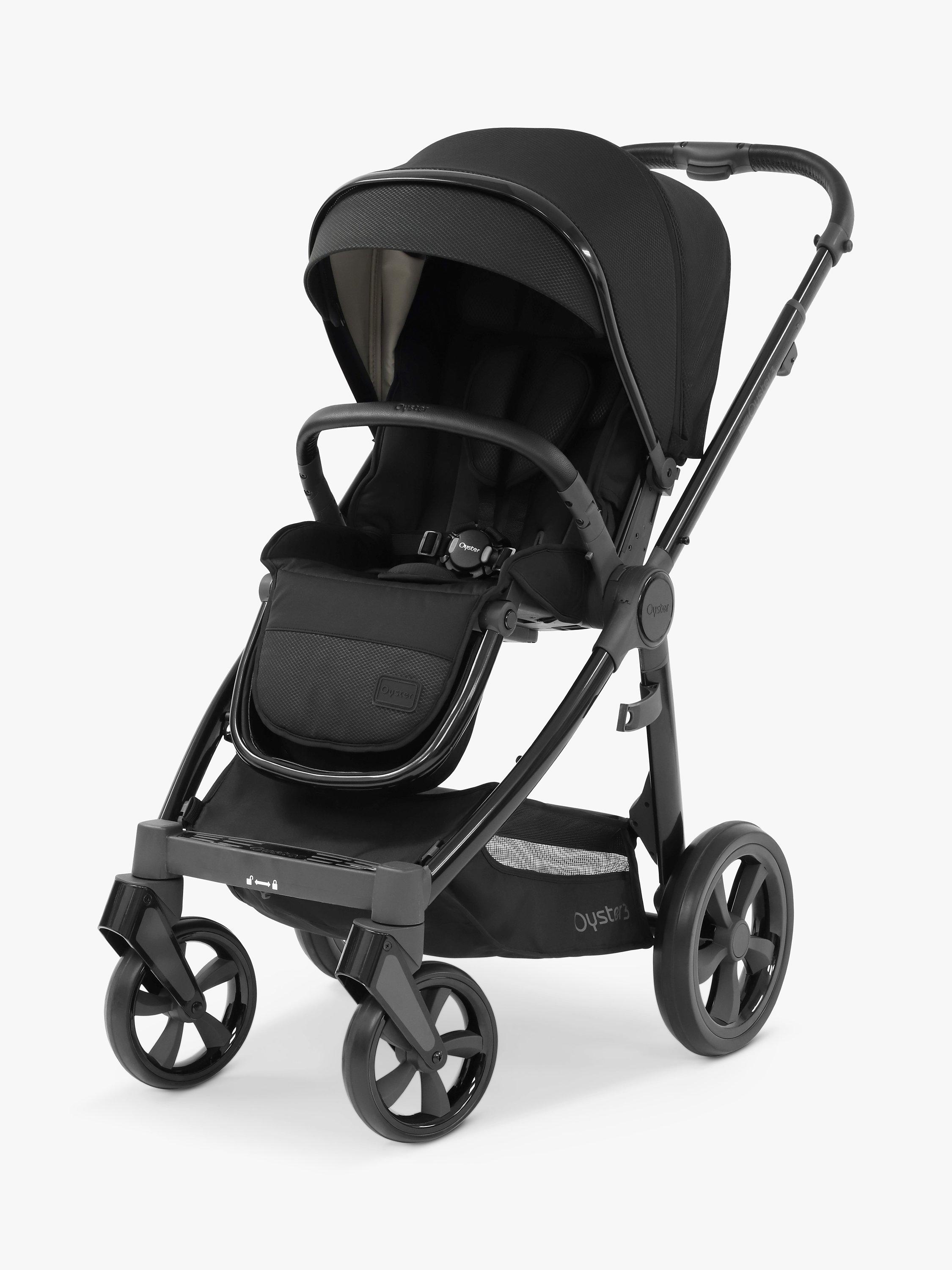 Oyster 3 pram reviews online