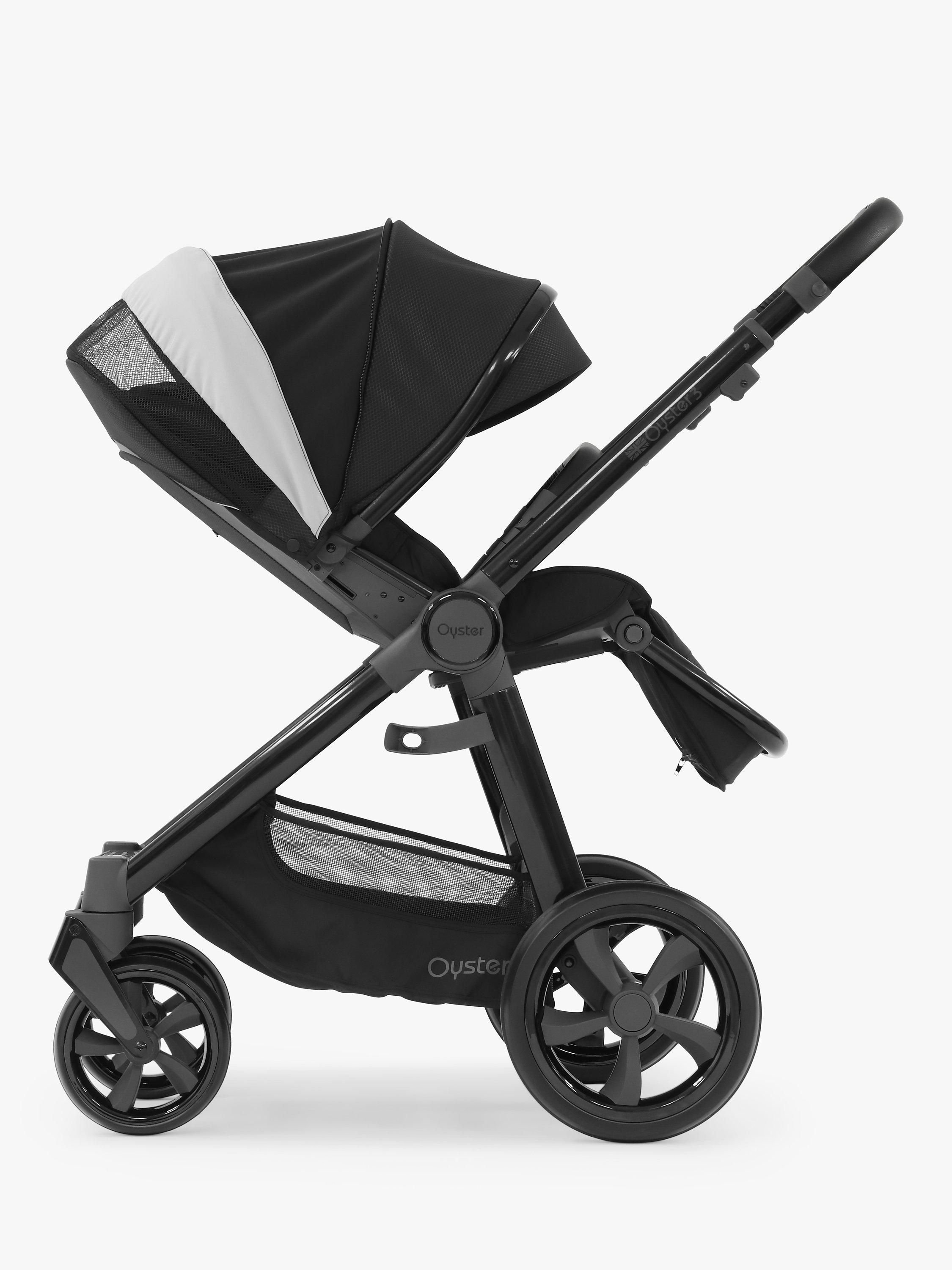 Oyster 3 pushchair best sale