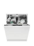 Hoover HI3E9E0S-80 Fully Integrated Dishwasher, White