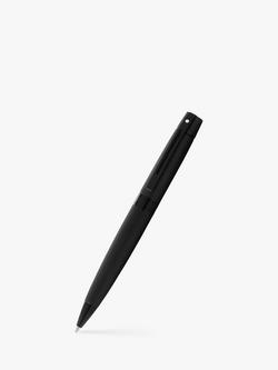 Sheaffer 300 Matte Ballpoint Pen, Black