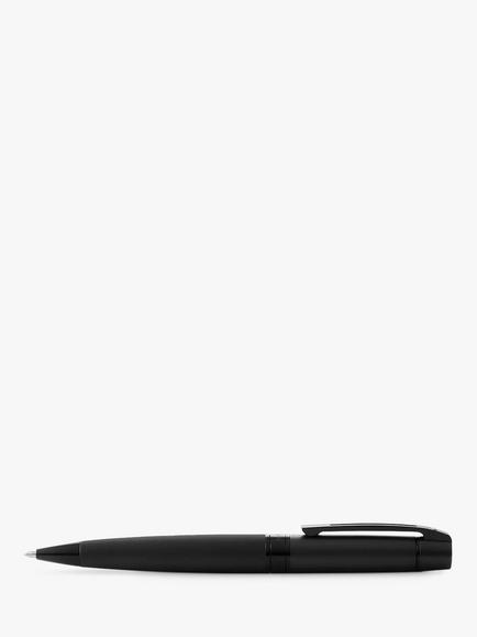 Sheaffer 300 Matte Ballpoint Pen - view 2, Black