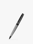 Sheaffer 300 Matte Ballpoint Pen, Grey