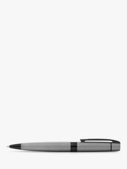 Sheaffer 300 Matte Ballpoint Pen - view 2, Grey