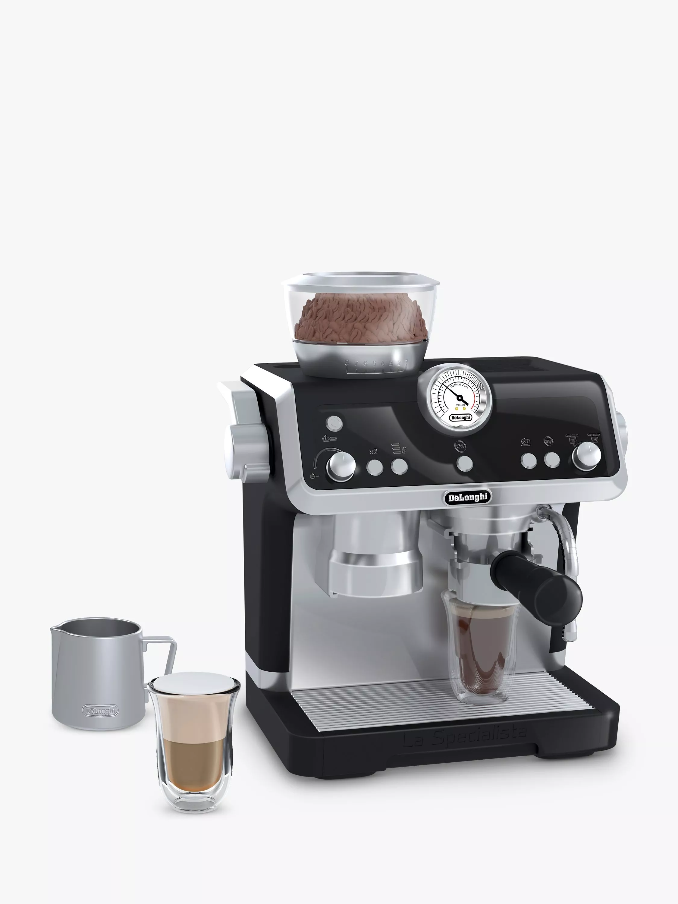 Casdon DeLonghi Toy Barista...