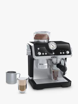 Casdon DeLonghi Toy Barista Coffee Machine, Multi