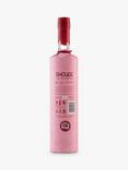 Copper in the Clouds Rhouge Rhubarb Vodka, 70cl