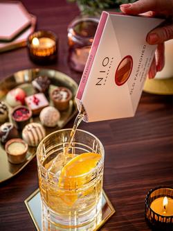 NIO Cocktails Old Fashioned, 10cl - view 2, Multi