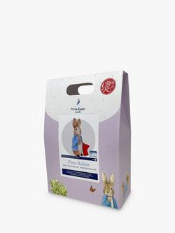The Crafty Kit Company BEATRIX POTTER™ Peter Rabbit Needle Felting Kit - view 2, Multi