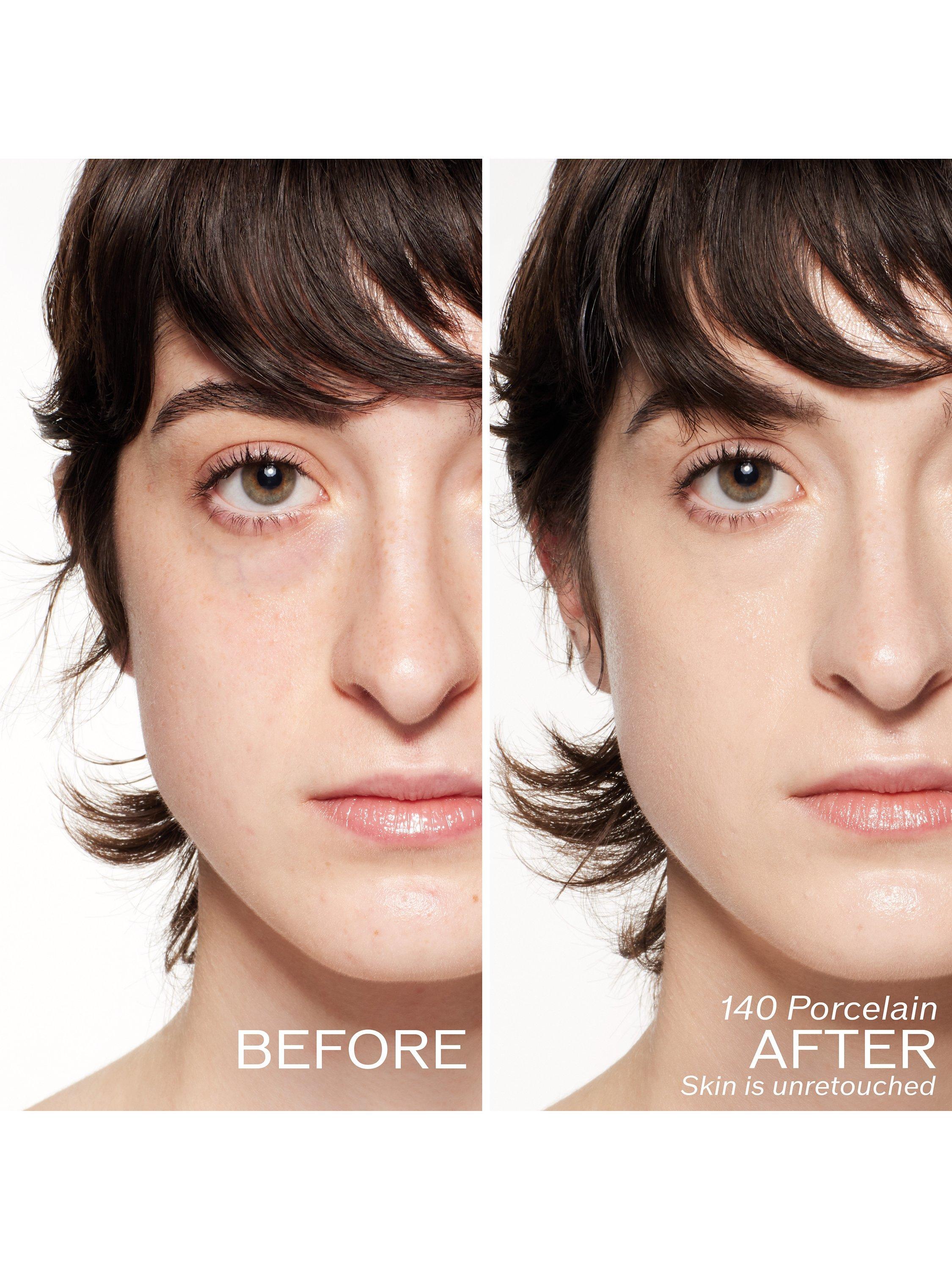 Shiseido RevitalEssence Glow Foundation, Porcelain 140 Shiseido RevitalEssence Glow Foundation, Porcelain 140