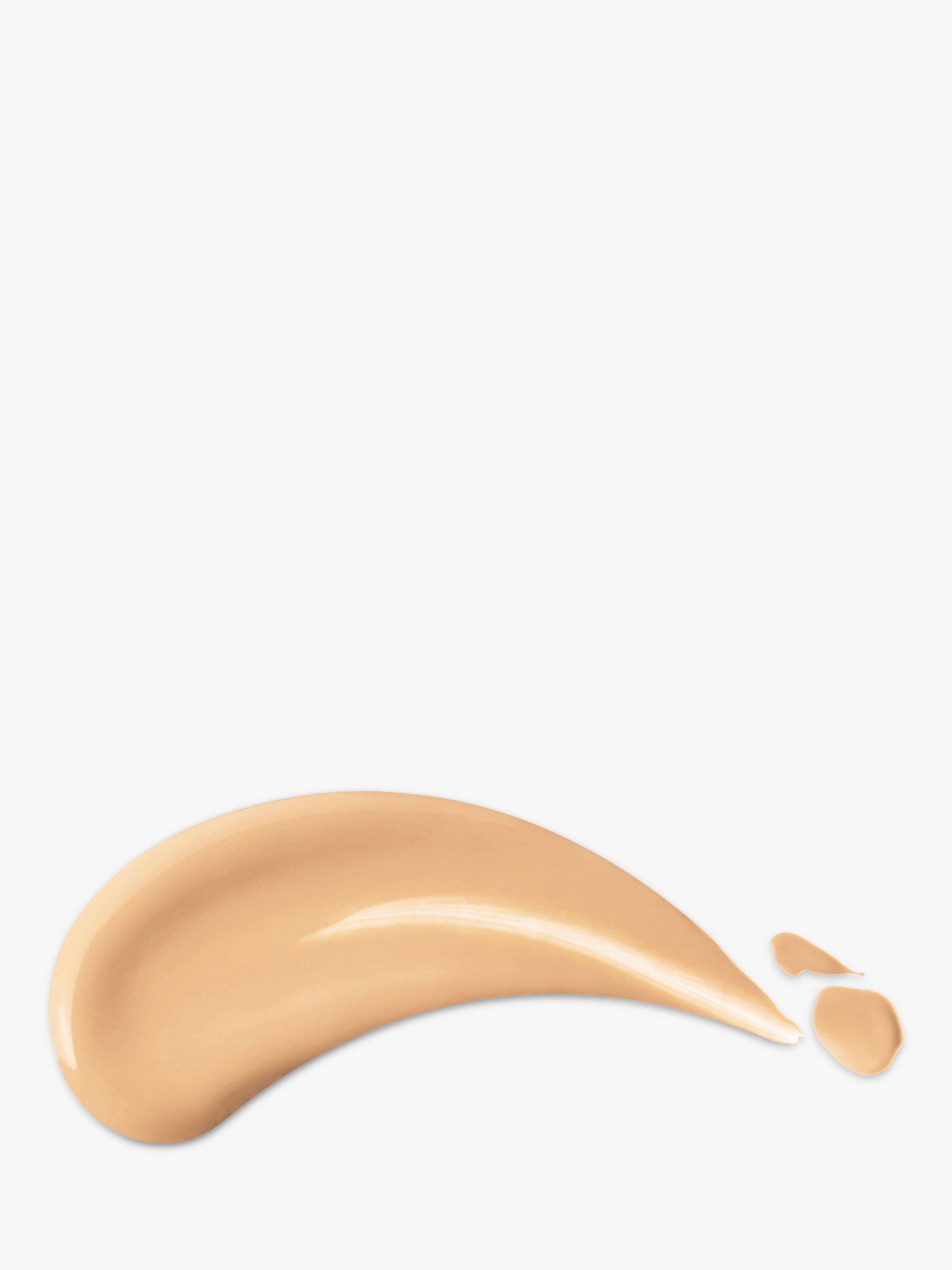 Product image 2 of 8, which shows Shiseido RevitalEssence Glow Foundation, Alder 230